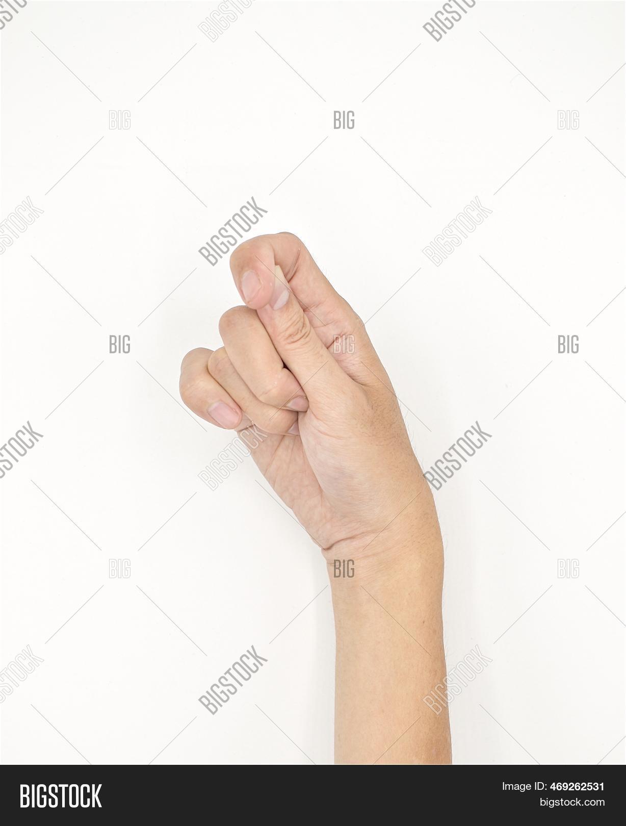 Cerebral Palsy Hand Image & Photo (Free Trial) Bigstock
