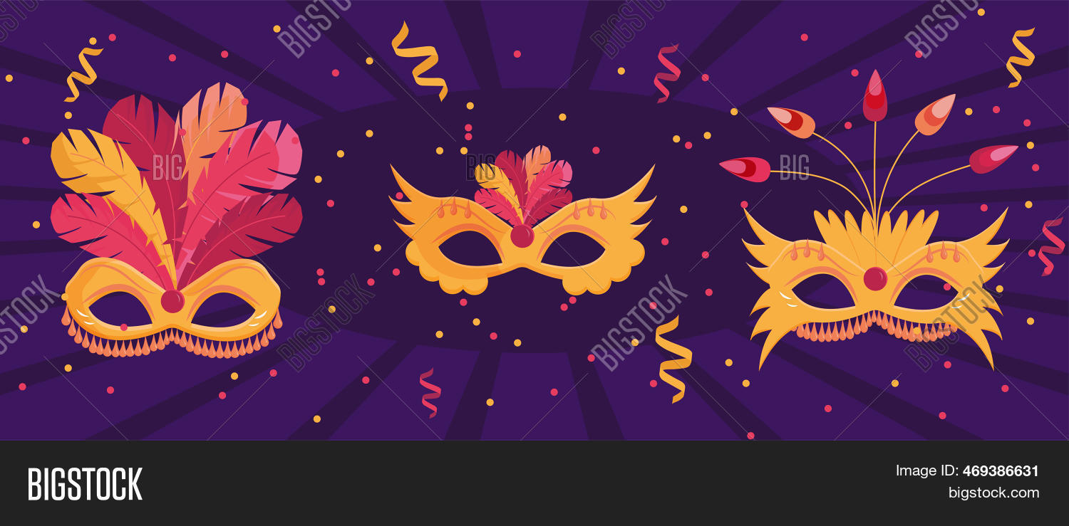 Confetti Firecracker, Image & Photo (Free Trial) Bigstock