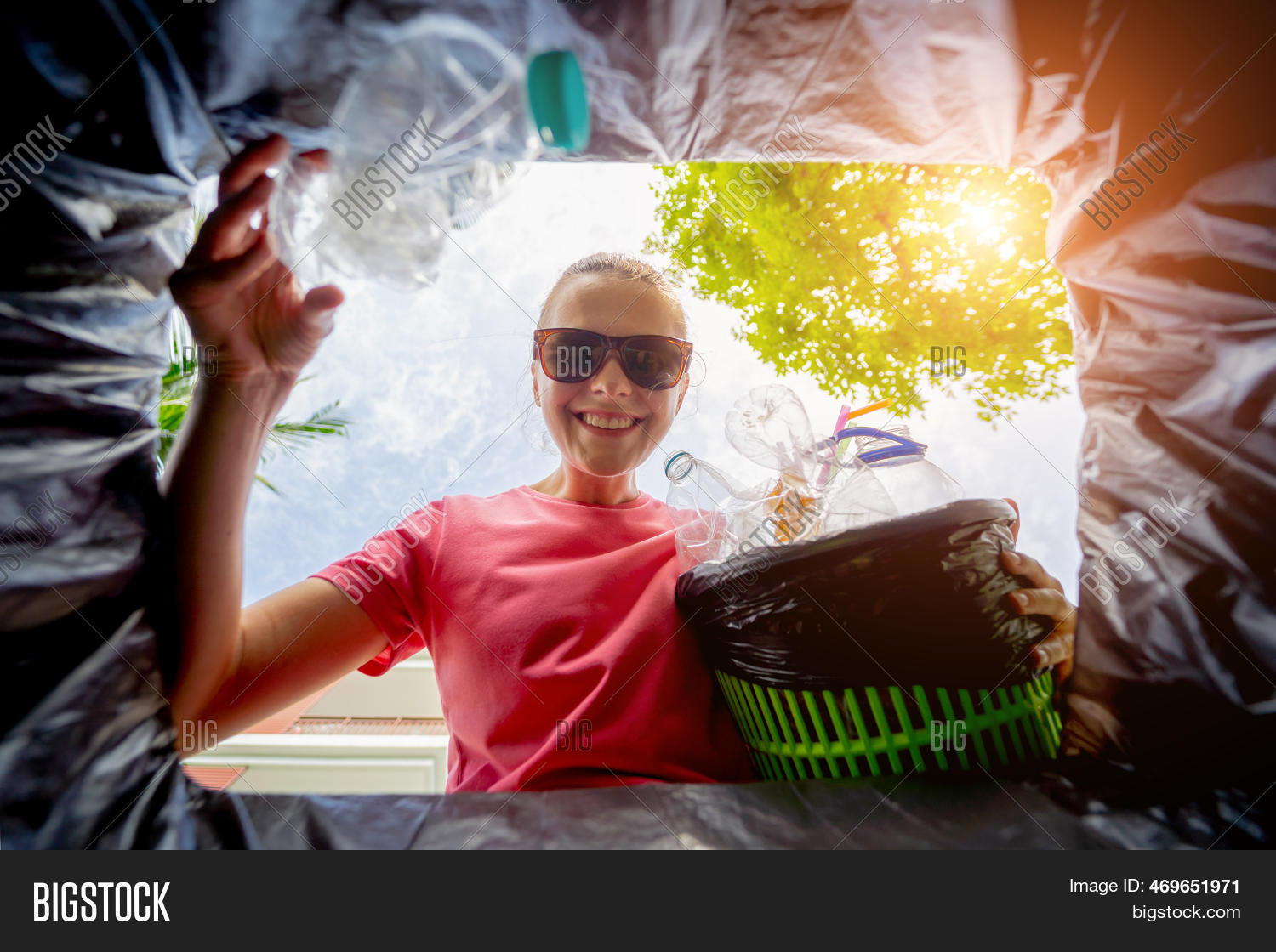 Young Beautiful Girl Image & Photo (Free Trial) Bigstock