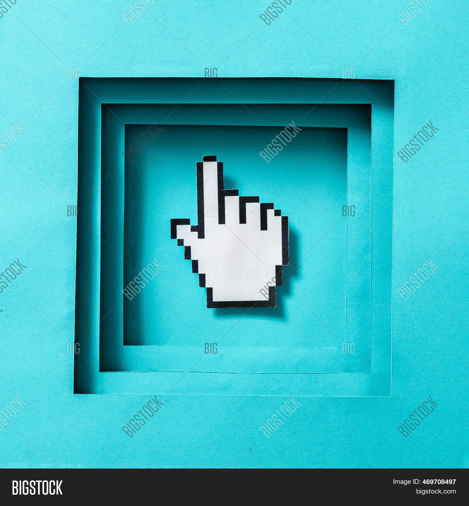 cursor-pixel-mouse-image-photo-free-trial-bigstock
