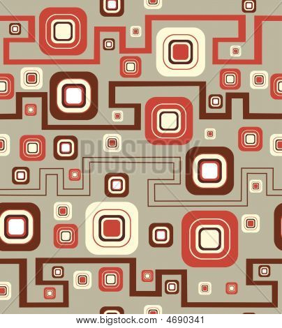 Stylish Background. Vector Illustration
