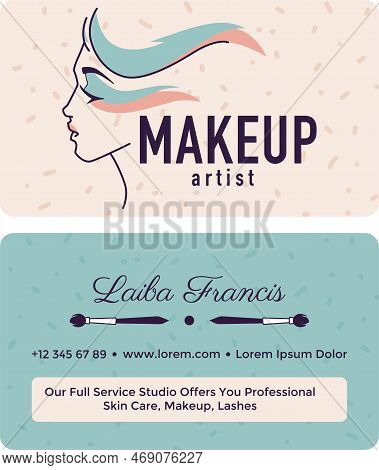 Makeup Artist Full Service And Processional Care