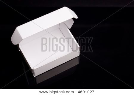 Bílý Box