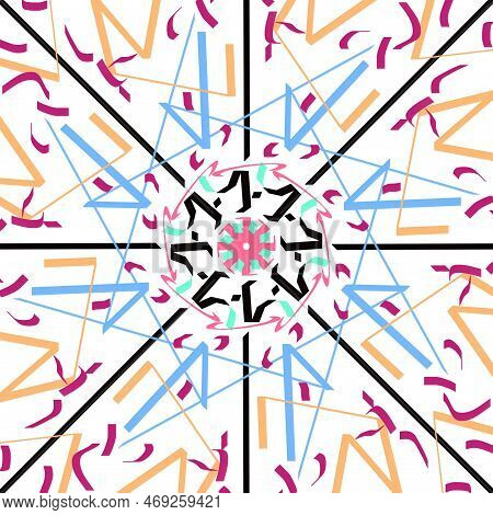 Arabic Paint Photo Background Design Procreate Nice