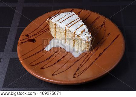 La Tarta Casera 