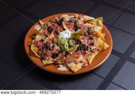 Nachos