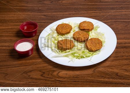 Falafel