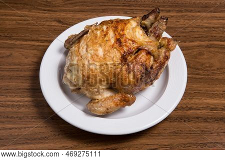 Grilled Chicken