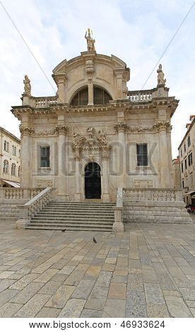 Igreja de Saint Blaise