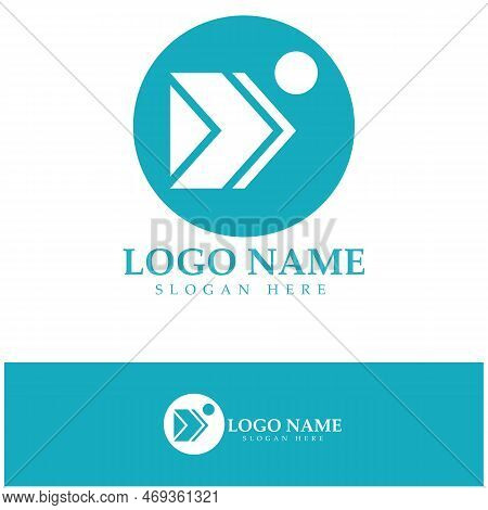 E-wallet Logo Design Icon Vector