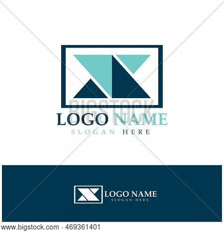 E-wallet Logo Design Icon Vector