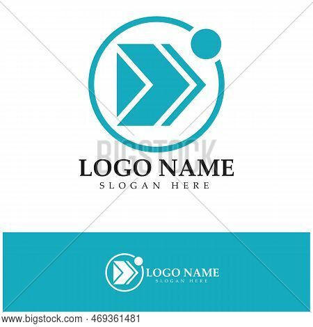 E-wallet Logo Design Icon Vector