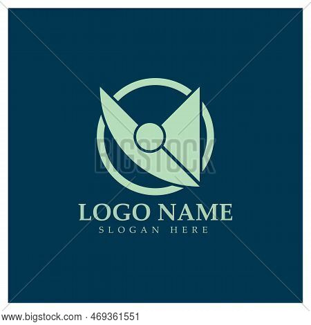 E-wallet Logo Design Icon Vector