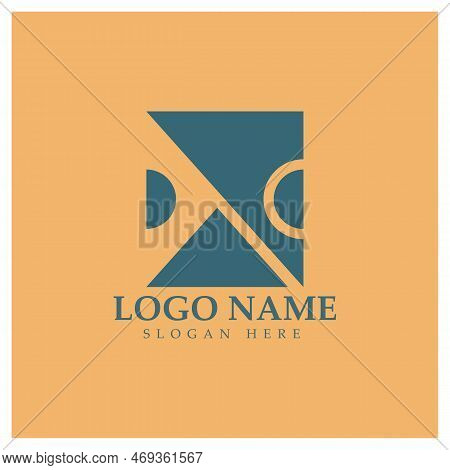 E-wallet Logo Design Icon Vector