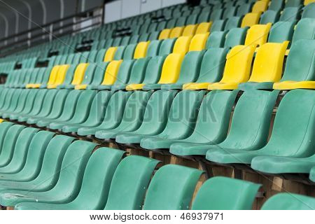 Stadion