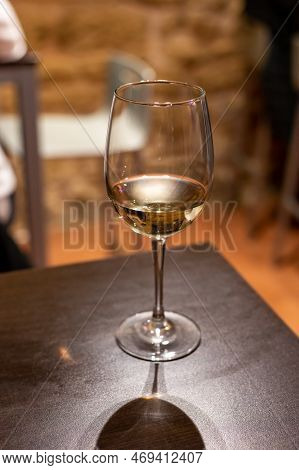Tasting Of Different Rioja Wines, Visit Of Winery Cellars, Rioja Wine Making Region, Spain