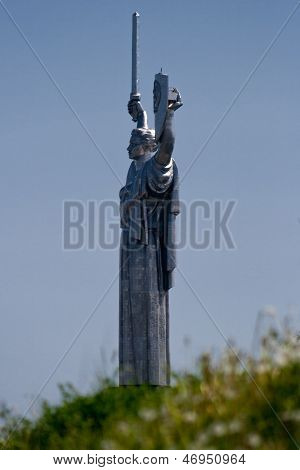 Emlékmű-Kijev