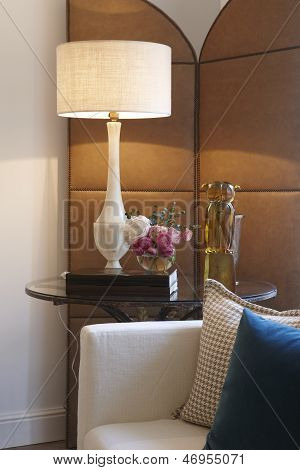 Room Set Elements