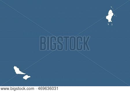 Detailed Vector Map Of Walls And Fortuna