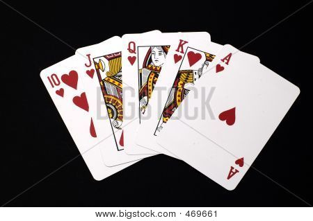 Royal Flush