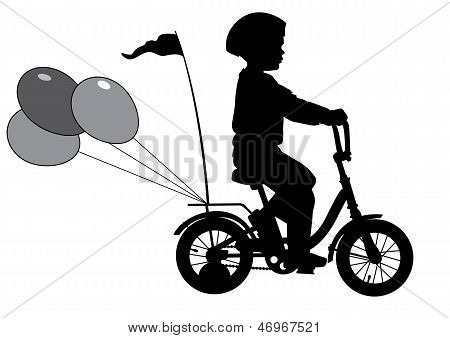 Dreng på Bike02