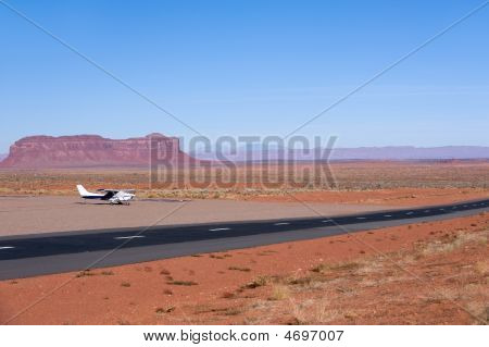 Flying Tours