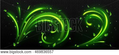 Set Abstract Fresh Vector & Photo (Free Trial) | Bigstock