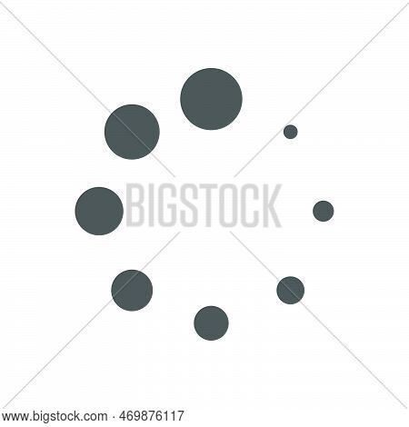 Download Sign. Load Icon. Load System. Data Load. Loading Bar. Froze Computer. Vector Stock Illustra