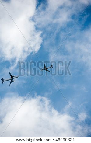 Sinistri aerei - incidente aereo