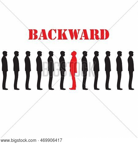Life Situations Require You To Periodically Look Back So As Not To Make Mistakes In The Future.