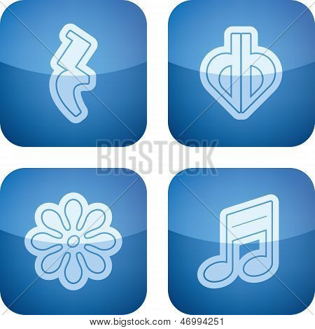 Müzik notaları