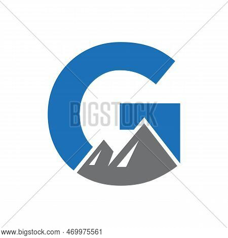 Letter G 矢量图和照片(免费试用) | Bigstock