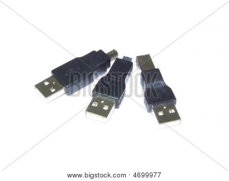 USB