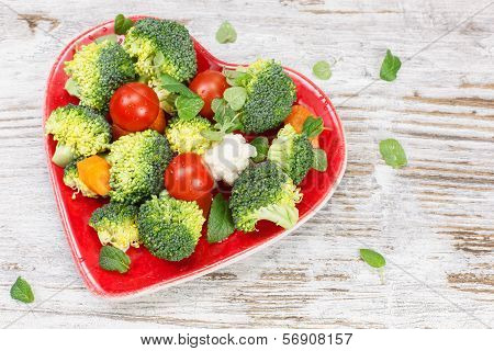 Vegetables