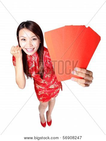 Happy Chinese New Year