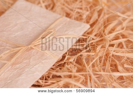 Background With Cover