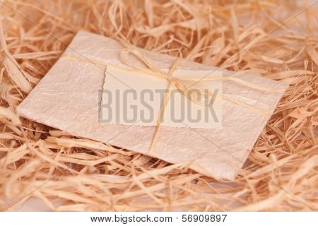 Background With Cover