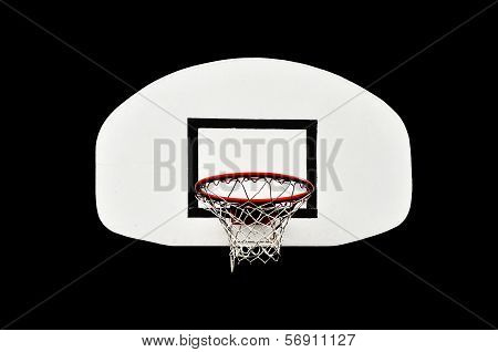 Basketball Hoop