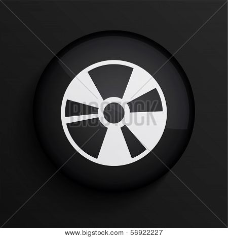 Vector creative modern icon. Design element. Eps 10