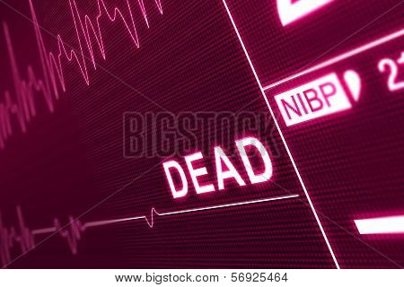Dead Signal