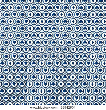 pattern poker
