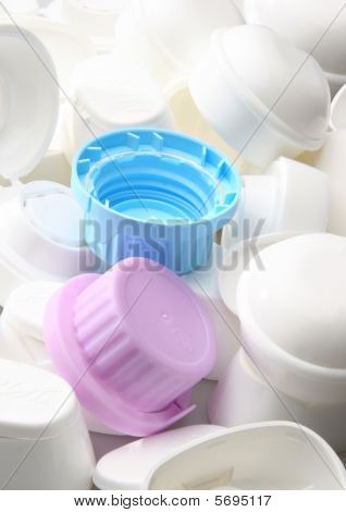 Kunststoff-ware