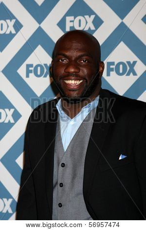 LOS ANGELES - JAN 13:  Ian Colletti at the FOX TCA Winter 2014 Party at Langham Huntington Hotel on January 13, 2014 in Pasadena, CA