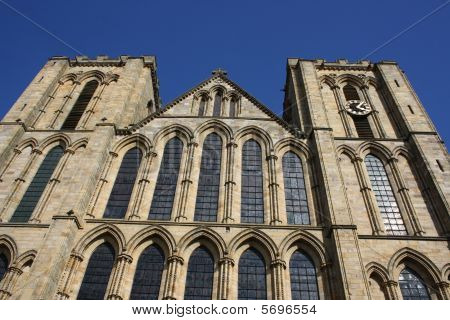 Cathédrale de Ripon