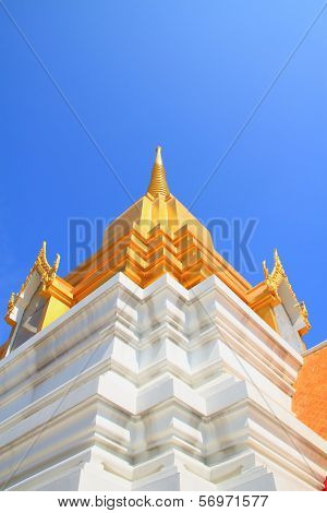 stupa