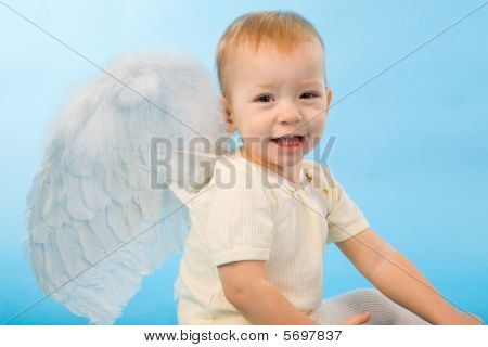 Malý anděl