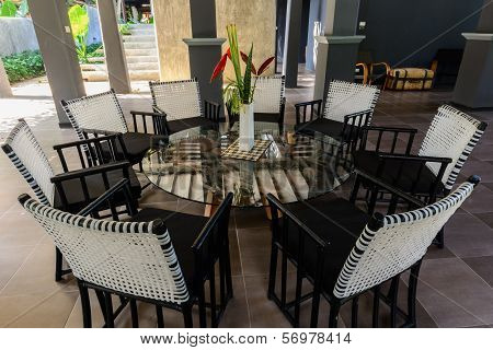 A Round Table