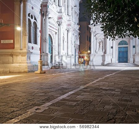 Campo San Rocco