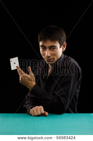 Ace Of Spades