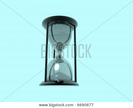 Hourglass